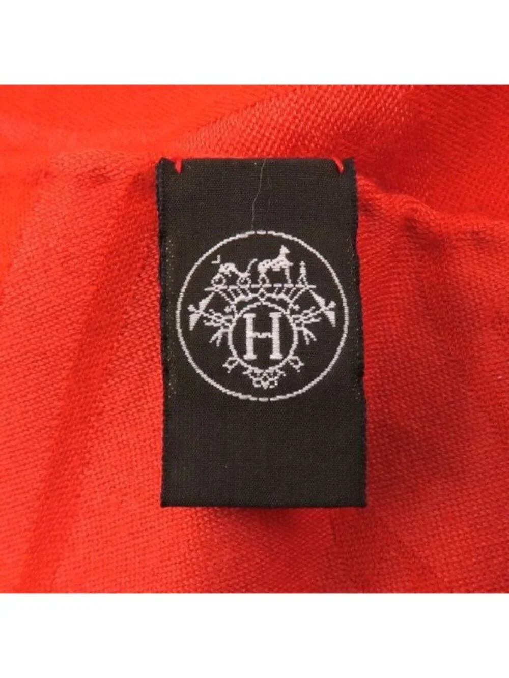 Hermes Shawl New Bliss Scarf - Picture 7 of 8